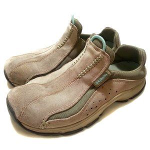 COLUMBIA ZUGO MOC  SLIP-ON LOAFERS